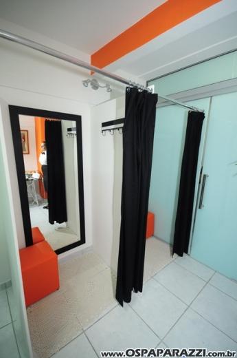 Betha Cloe inaugura no charmoso bairrro da Vila Ema