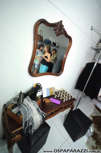 Betha Cloe inaugura no charmoso bairrro da Vila Ema