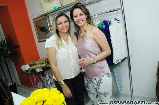 Betha Cloe inaugura no charmoso bairrro da Vila Ema