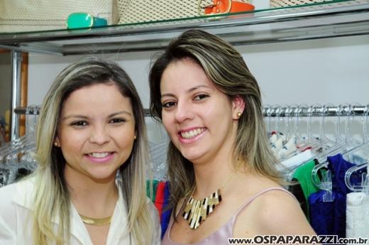 Betha Cloe inaugura no charmoso bairrro da Vila Ema