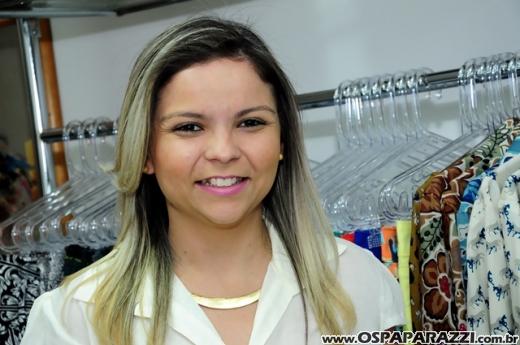 Betha Cloe inaugura no charmoso bairrro da Vila Ema