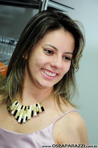 Betha Cloe inaugura no charmoso bairrro da Vila Ema