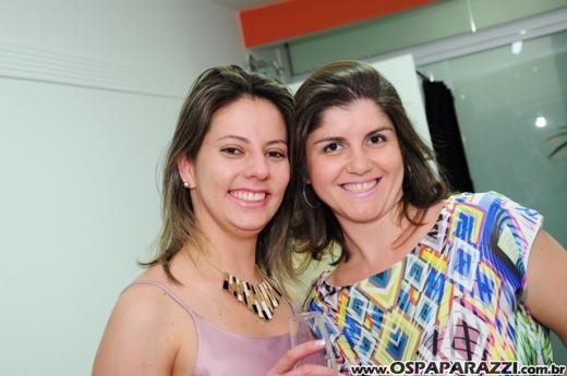 Betha Cloe inaugura no charmoso bairrro da Vila Ema