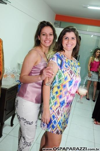 Betha Cloe inaugura no charmoso bairrro da Vila Ema