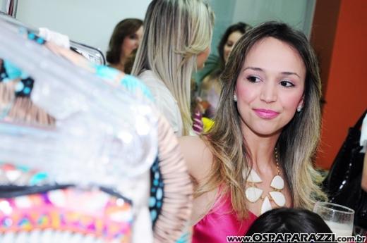Betha Cloe inaugura no charmoso bairrro da Vila Ema