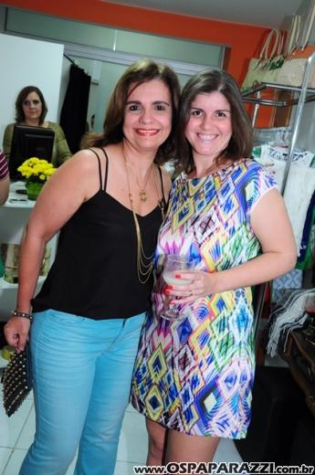 Betha Cloe inaugura no charmoso bairrro da Vila Ema
