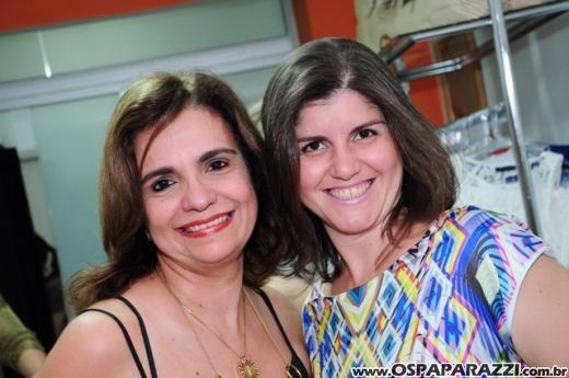 Betha Cloe inaugura no charmoso bairrro da Vila Ema