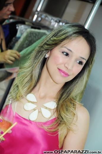 Betha Cloe inaugura no charmoso bairrro da Vila Ema