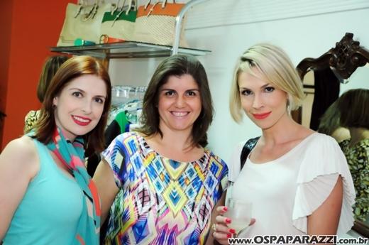 Betha Cloe inaugura no charmoso bairrro da Vila Ema