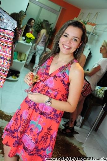 Betha Cloe inaugura no charmoso bairrro da Vila Ema