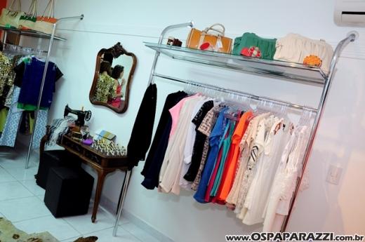 Betha Cloe inaugura no charmoso bairrro da Vila Ema