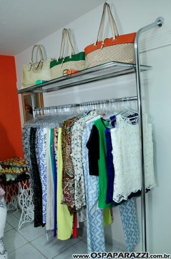 Betha Cloe inaugura no charmoso bairrro da Vila Ema