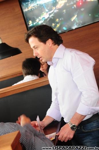Devassa Colinas oferece almoço executivo e happy hour
