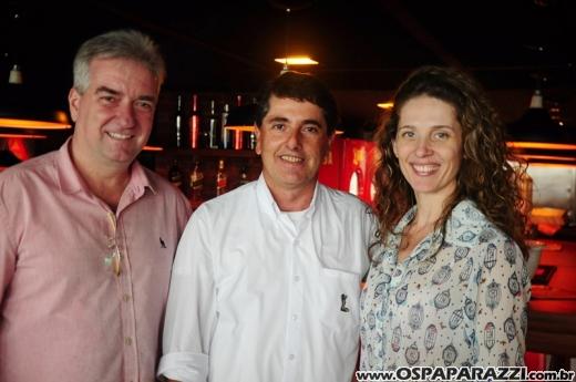 Devassa Colinas oferece almoço executivo e happy hour