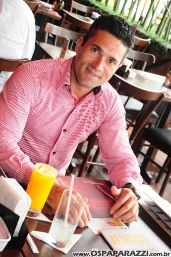 Devassa Colinas oferece almoço executivo e happy hour