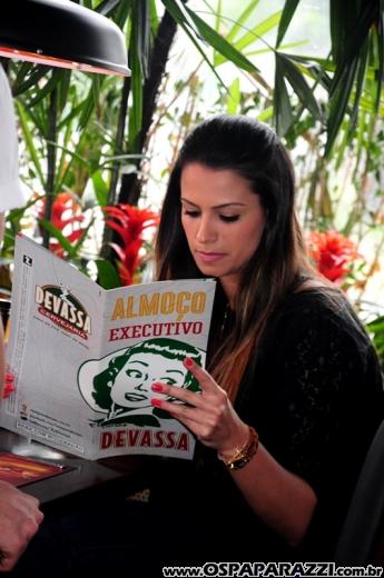 Devassa Colinas oferece almoço executivo e happy hour