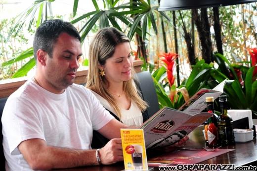 Devassa Colinas oferece almoço executivo e happy hour