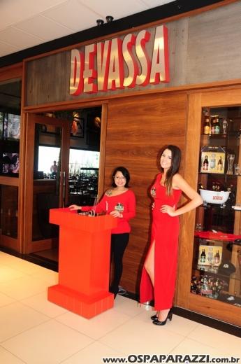 Devassa Colinas oferece almoço executivo e happy hour