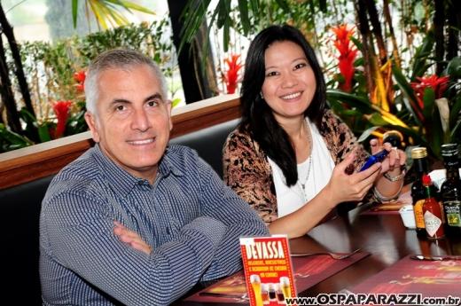 Devassa Colinas oferece almoço executivo e happy hour