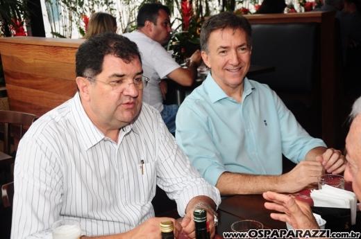 Devassa Colinas oferece almoço executivo e happy hour
