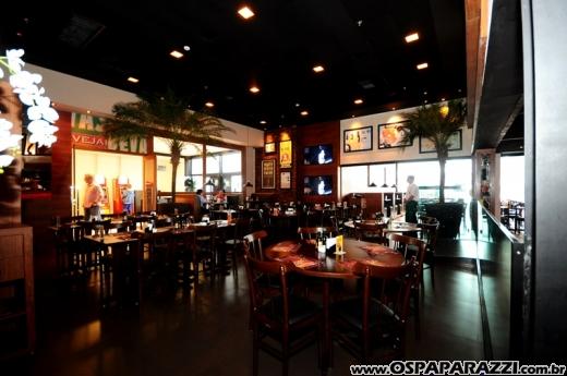 Devassa Colinas oferece almoço executivo e happy hour