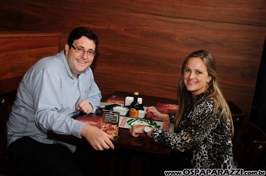 Devassa Colinas oferece almoço executivo e happy hour
