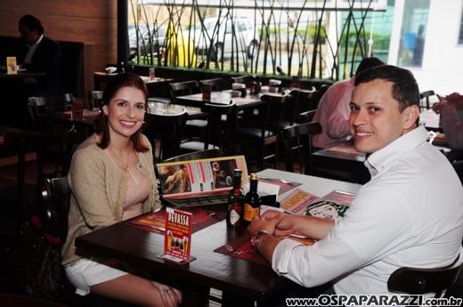 Devassa Colinas oferece almoço executivo e happy hour