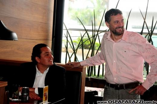 Devassa Colinas oferece almoço executivo e happy hour