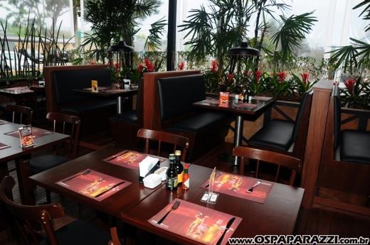 Devassa Colinas oferece almoço executivo e happy hour