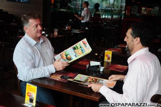 Devassa Colinas oferece almoço executivo e happy hour
