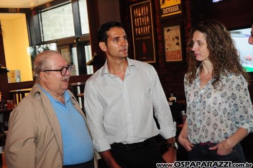 Devassa Colinas oferece almoço executivo e happy hour