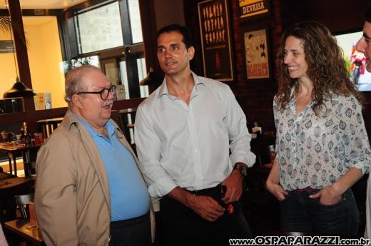 Devassa Colinas oferece almoço executivo e happy hour
