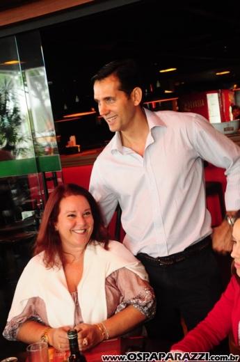 Devassa Colinas oferece almoço executivo e happy hour