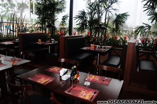 Devassa Colinas oferece almoço executivo e happy hour