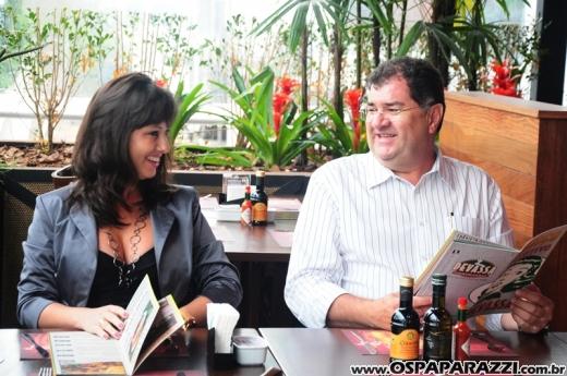 Devassa Colinas oferece almoço executivo e happy hour