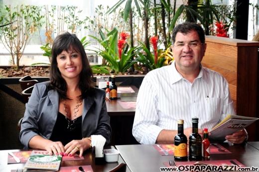 Devassa Colinas oferece almoço executivo e happy hour