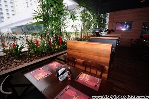 Devassa Colinas oferece almoço executivo e happy hour