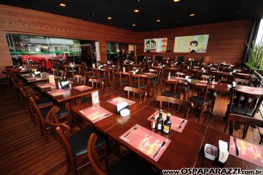 Devassa Colinas oferece almoço executivo e happy hour