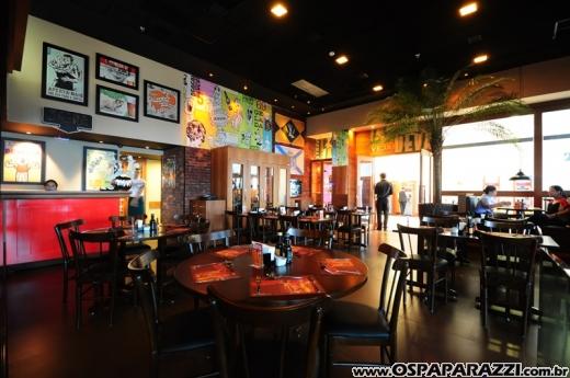 Devassa Colinas oferece almoço executivo e happy hour