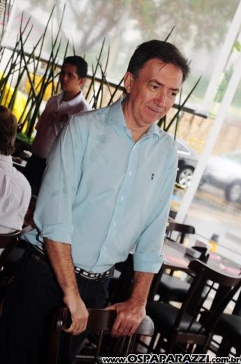 Devassa Colinas oferece almoço executivo e happy hour