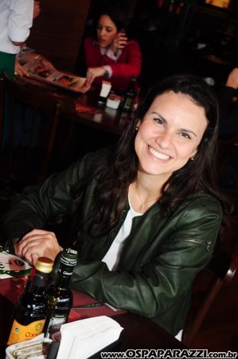 Devassa Colinas oferece almoço executivo e happy hour