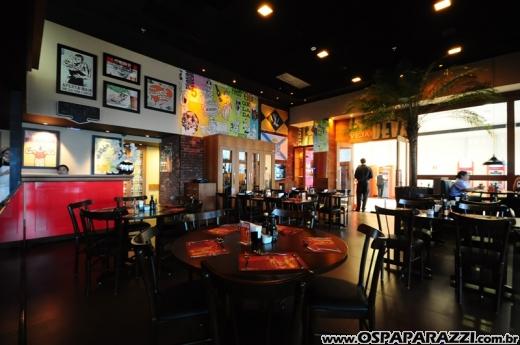 Devassa Colinas oferece almoço executivo e happy hour