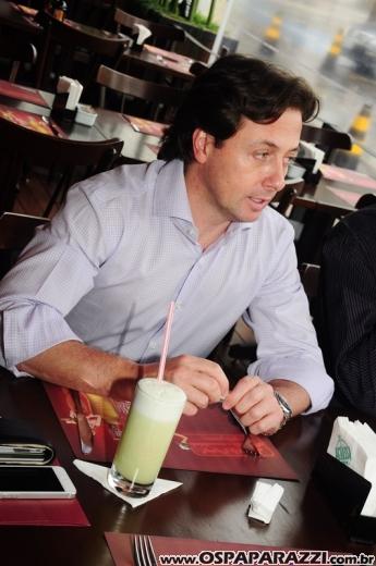 Devassa Colinas oferece almoço executivo e happy hour