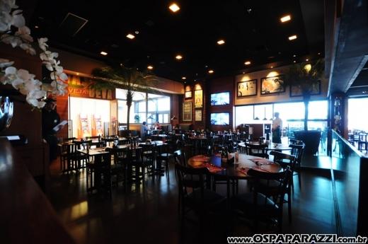 Devassa Colinas oferece almoço executivo e happy hour