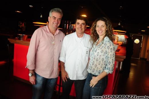 Devassa Colinas oferece almoço executivo e happy hour