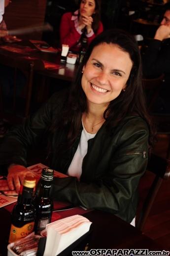 Devassa Colinas oferece almoço executivo e happy hour