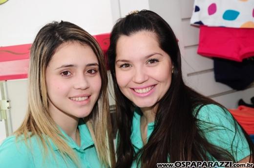Bicho Papão promove oficina de circo para seus clientes mirins