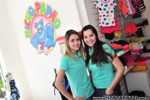 Bicho Papão promove oficina de circo para seus clientes mirins