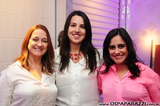 Lucia e Manuela Cruvinel comemoram 10 anos de Tafetá