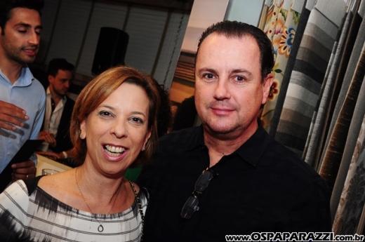Lucia e Manuela Cruvinel comemoram 10 anos de Tafetá